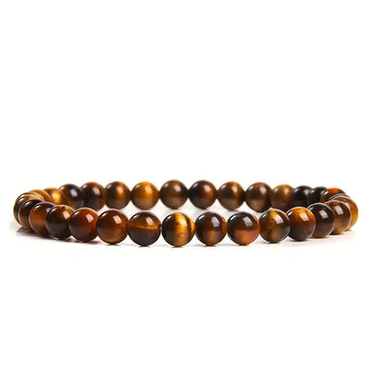 Tigerauge Armband – Stärke & Schutz